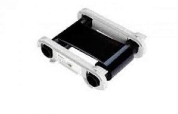 Evolis RCT023NAA Black Monochrome Ribon - 2000 Baskı ürün görseli 1