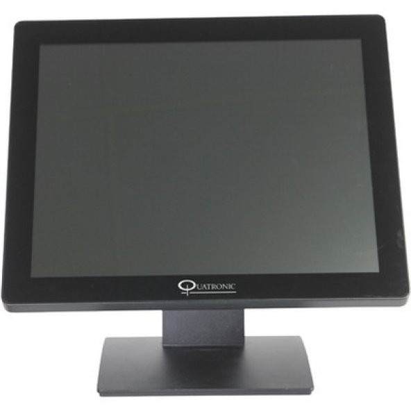 Quatronic P900 POS PC 19 CAP i5 8GB 128GB SSD Dokunmatik Fredoss Pos Pc ürün görseli 1