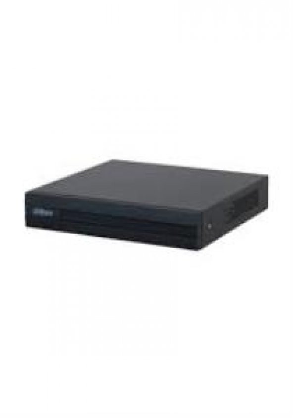 Dahua XVR1B08-I 2 MP H265+ 8 Kanal 5in1 DVR Kayıt Cihazı ürün görseli 1