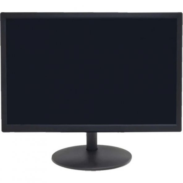 Novacom 22" NVC-LED22A VGA+HDMI +LALE Monitör ürün görseli 1