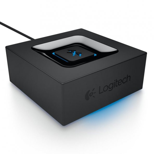 Logitech 980-000912 Bluetooth Audio Adaptör - Resim 2