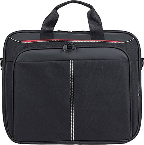 Plm Plc34 15.6"  Siyah Notebook Çantası ürün görseli 1