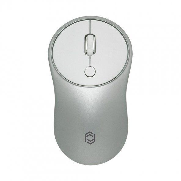 Frisby FM-250WM 2,4g 1600 Dpı 4Buton Kablosuz Mouse Beyaz ürün görseli 1