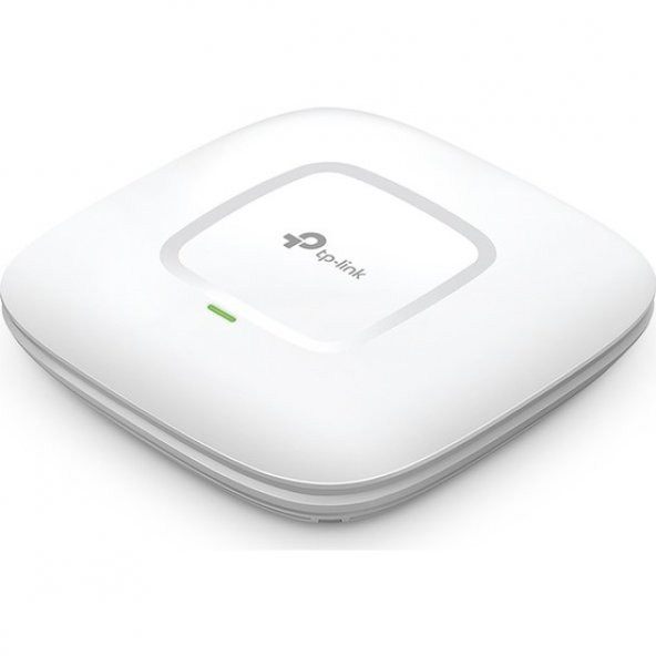 Tp-Link EAP115 Tavan Tipi 300 Mbps Kablosuz Access Point ürün görseli 1