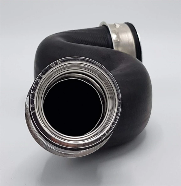 TURBO HORTUMU PASSAT 3B0145828G - Resim 2