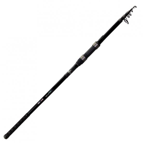 Bauer Clk Tele Carp 3.60 Mt Sazan Teleskopik Olta Kamışı ürün görseli 1