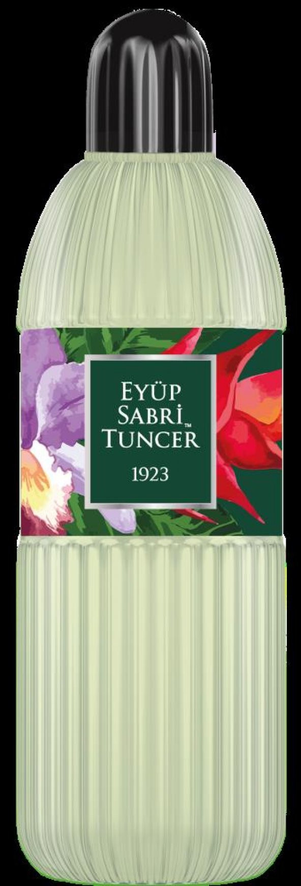 Eyüp Sabri Tuncer 400ml Pet Yağmur Ormanları  Kolonyası ürün görseli 1