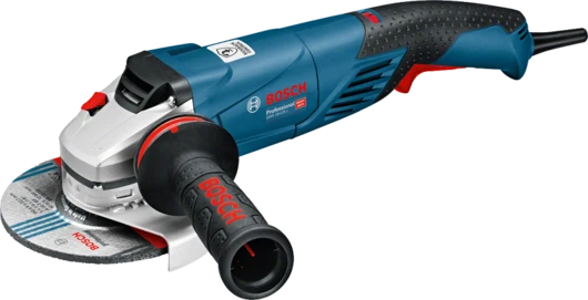 Bosch GWS 18-125 SL Taşlama ürün görseli 1