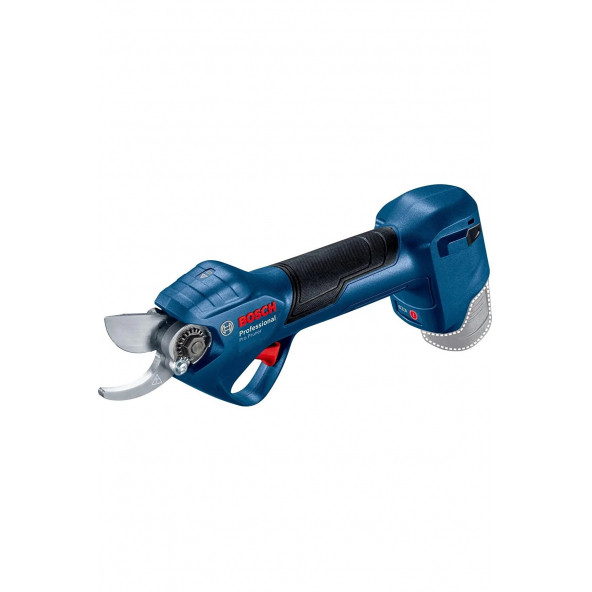 Bosch Pro Pruner Akülü Bahçe Makası (Akü ve Şarj Cihazı Dahil Değildir) ürün görseli 1