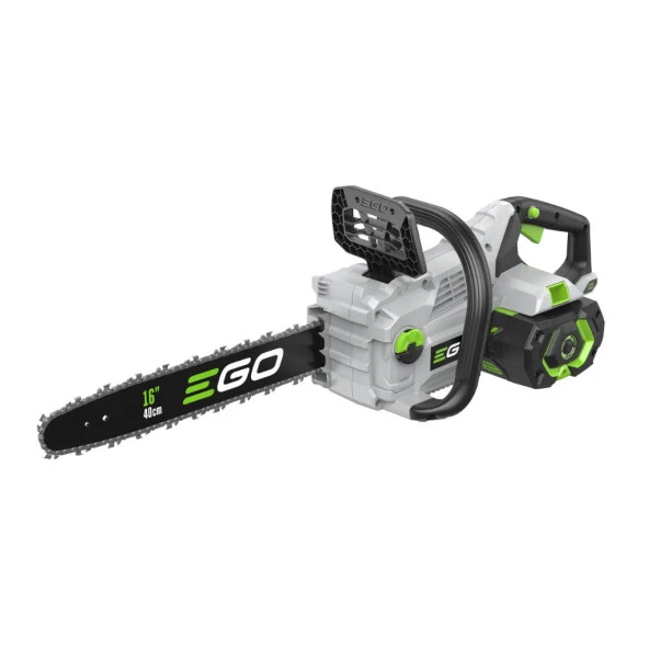Ego CS1614E Akülü Testere Akü Ve Şarj Aleti Dahil Set ürün görseli 1