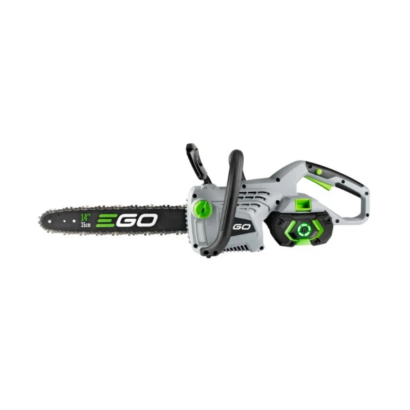 Ego CS1401E Akülü Testere  Akü Ve Şarj Aleti Dahil Set ürün görseli 1