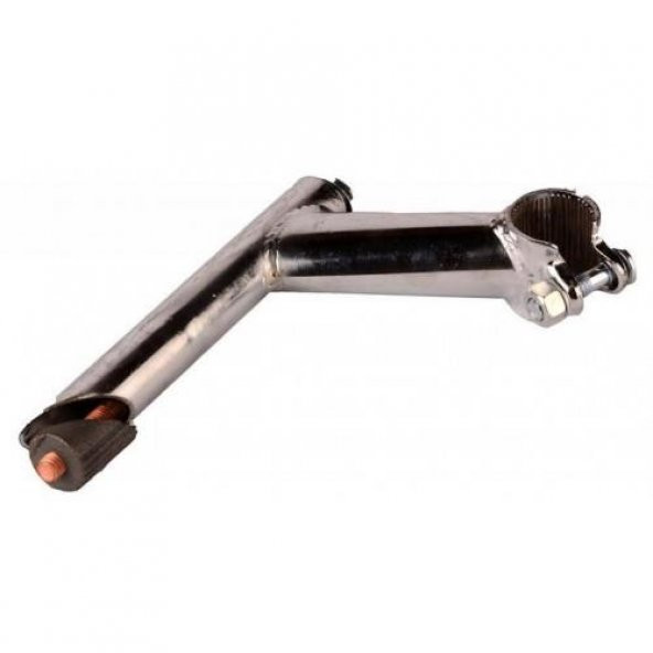 UGR Gidon Boğazı Gümüş 25.4mm ürün görseli 1