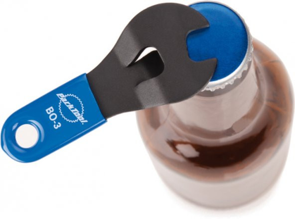 ParkTool Şişe Açacağı Mini PTBO3 - Resim 3