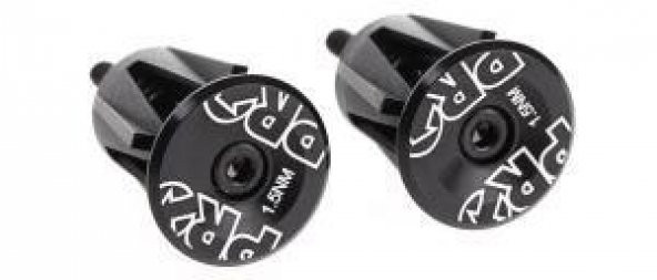 Pro Endplug Gidon Tapası Siyah - Resim 2