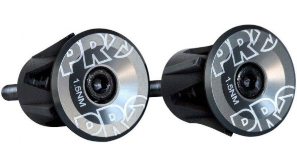 Pro Endplug Gidon Tapası Siyah - Resim 4