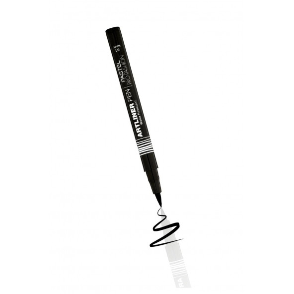 Artliner Eyeliner ürün görseli 1