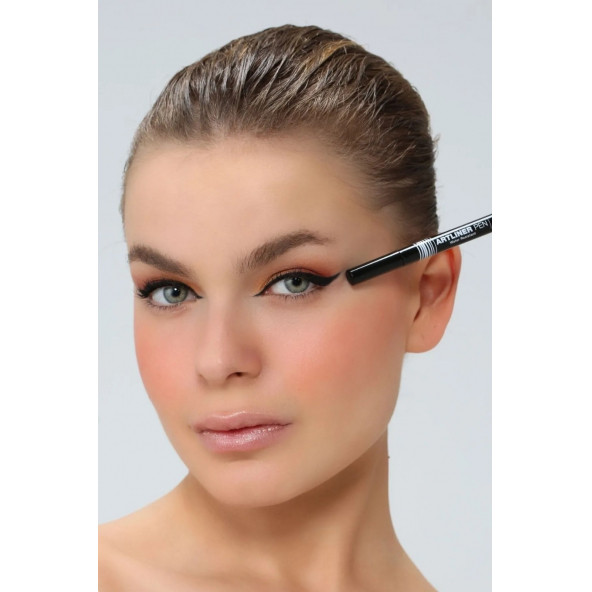 Artliner Eyeliner - Resim 5