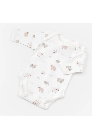Biorganic Curly Sheep Prematüre Set 82046 - Resim 6