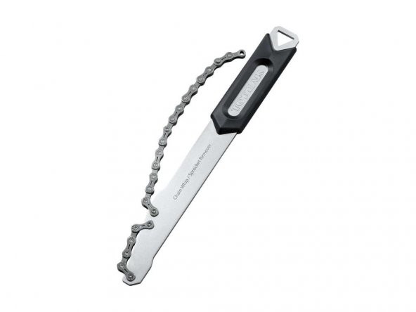 TOPEAK KASET DİŞLİ SÖKME APARATI TPS-SP21 ürün görseli 1
