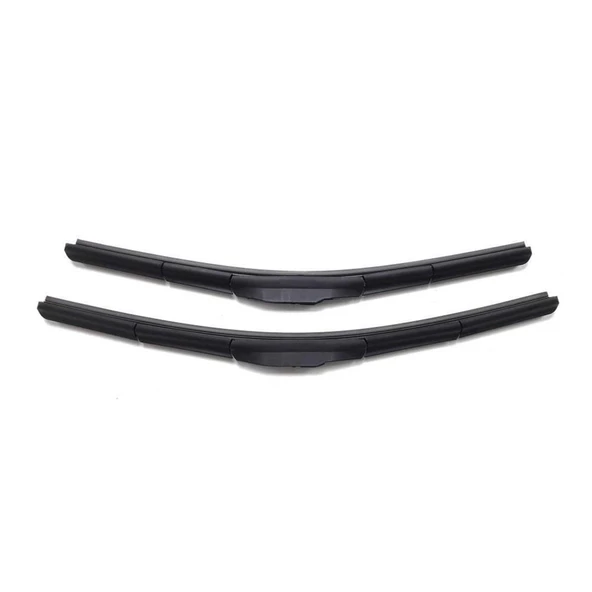 Silecek Peugeot 106 1992-2001 Ön Cam Silecek Takımı 50x45cm ürün görseli 1