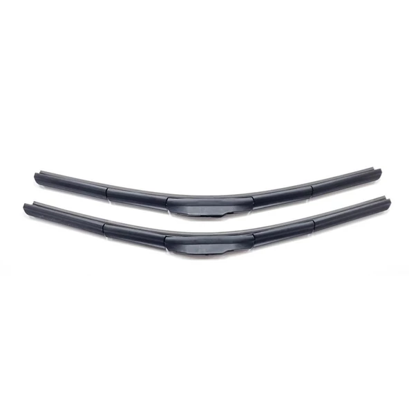Silecek Peugeot Boxer 2003-2006 Ön Cam Silecek Silgi Takımı 55x53cm ürün görseli 1