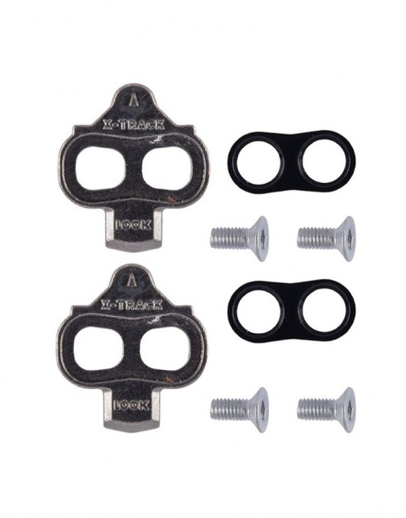 Look X-Track Mtb Kal Seti ürün görseli 1