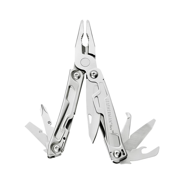 Leatherman REV BOX Çok Amaçlı Pense LEA832130 ürün görseli 1