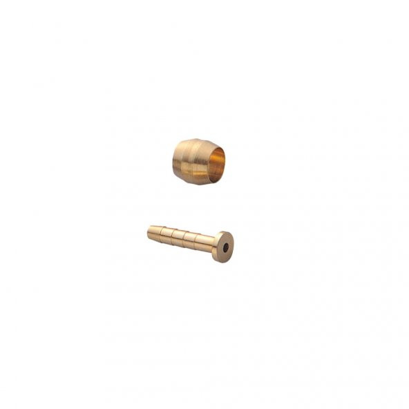 Shimano Zeytin ve Bağlantı Uçları SM-BH59 ürün görseli 1
