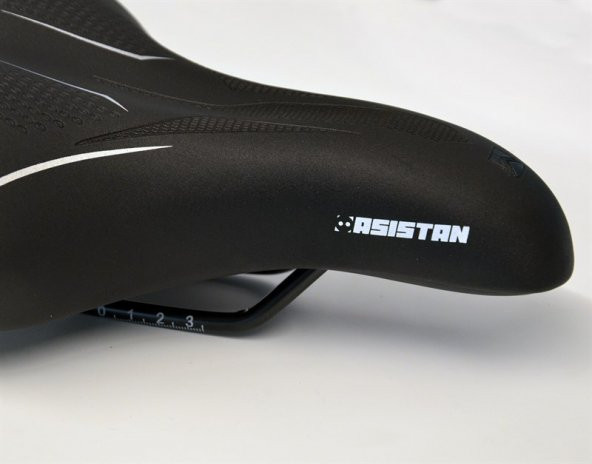 Asistan Comfy C700 Bisiklet Selesi - Resim 2