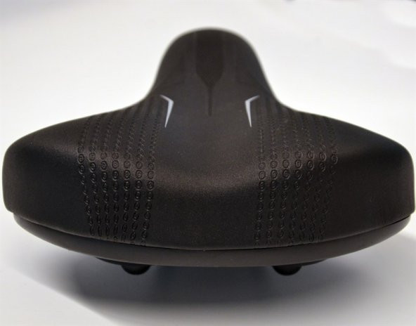 Asistan Comfy C700 Bisiklet Selesi - Resim 3