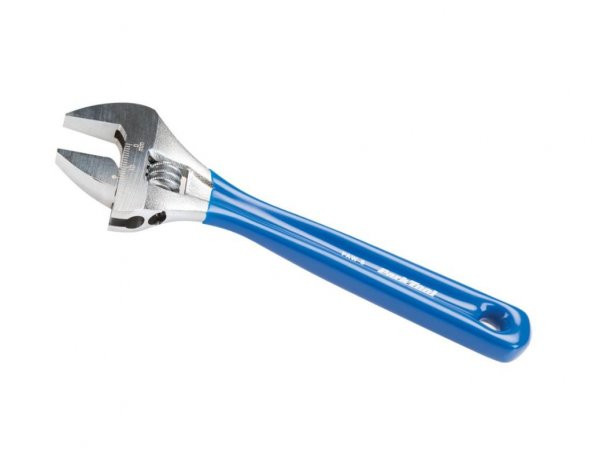 ParkTool İngiliz Anahtarı 0-24mm PAW-6 PTPAW6 ürün görseli 1