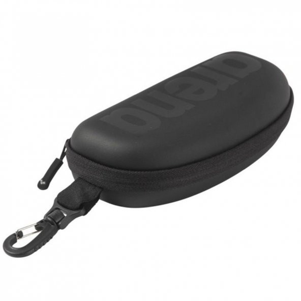Arena Goggle Case Unisex Siyah  Yüzücü Gözlük Kılıfı 1E048100 ürün görseli 1
