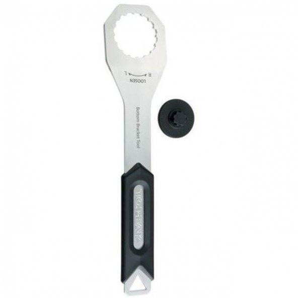 Topeak Hollowtech Orta Yatak Sökme Aleti TPS-SP17 ürün görseli 1