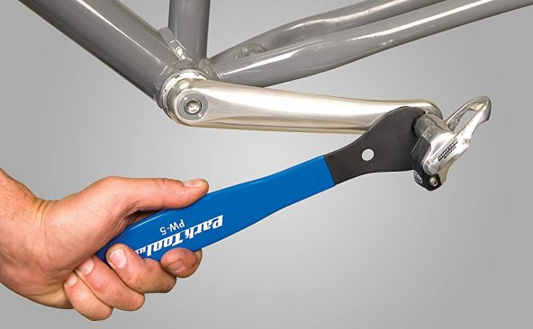 ParkTool Bisiklet Pedal Anahtarı PW-5 - Resim 2