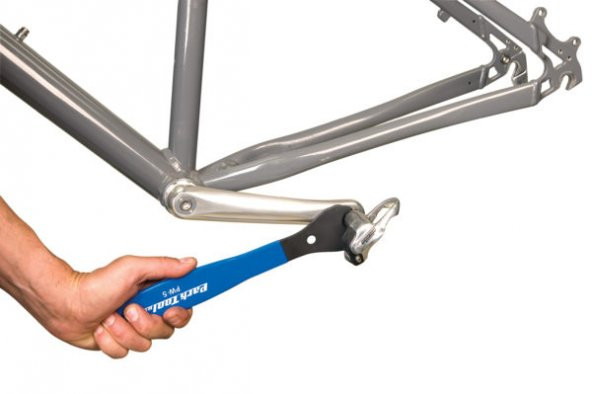 ParkTool Bisiklet Pedal Anahtarı PW-5 - Resim 6