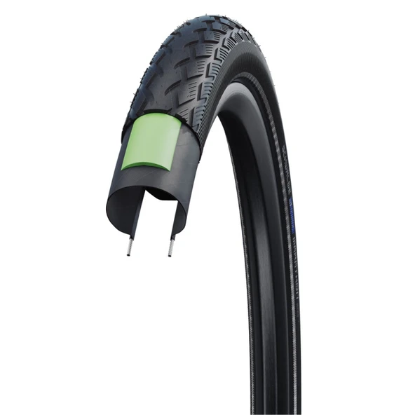 Schwalbe Marathon GreenGuard 700X38 Korumalı Zırhlı Dış Lastik 28x1.50 ürün görseli 1