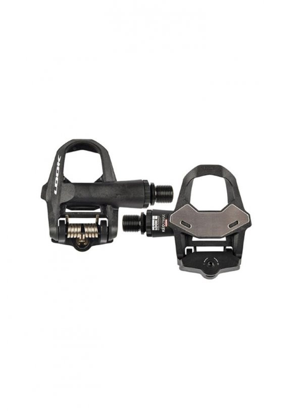 Look KEO 2 Max Carbon Yol Bisikleti Pedalı ürün görseli 1