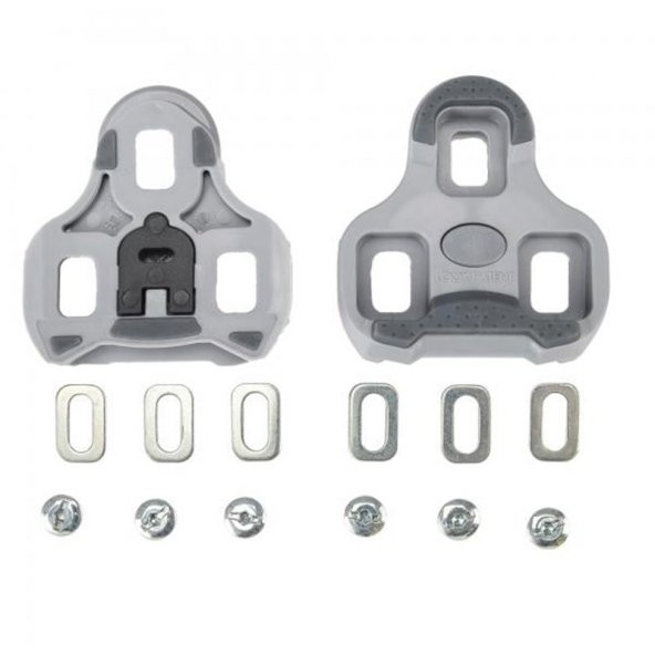 Look Keo Classic 3 Plus Spd Yol Bisikleti Pedalı - Resim 4