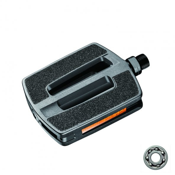 Epic City Grip Rulmanlı Bisiklet Pedalı PDL-159 ürün görseli 1