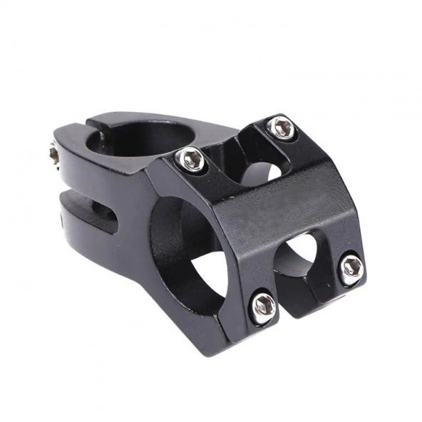 Epic Bisiklet Gidon Boğazı Alüminyum SOLID 30mm 31,8-28,6 ürün görseli 1