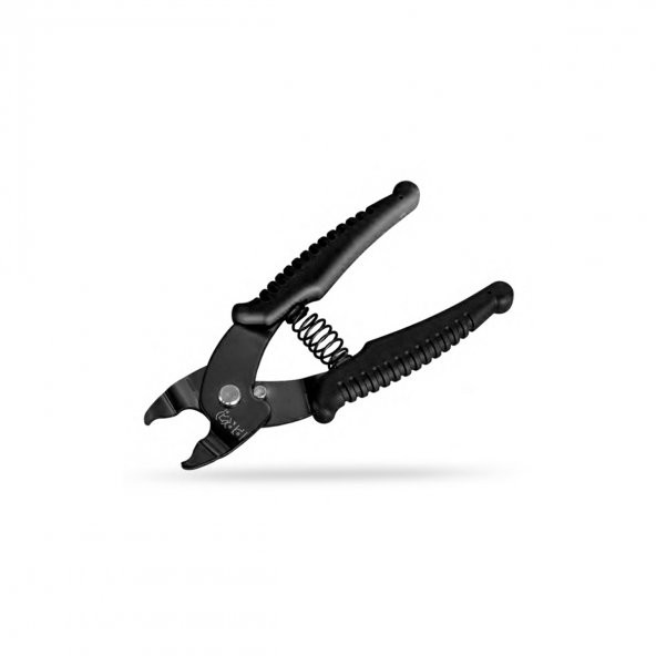 Pro Bisiklet Zincir Power Link Sökme Aleti Siyah PRTLB052 ürün görseli 1