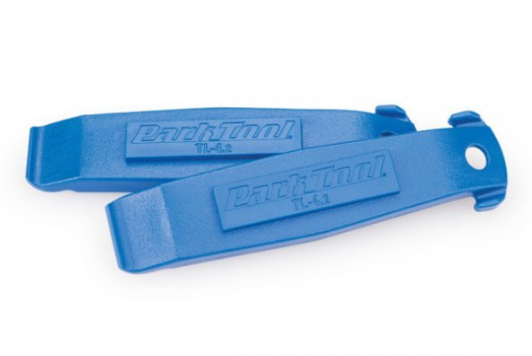 ParkTool Bisiklet Lastik Levyesi 2li Plastik TL-4.2C ürün görseli 1