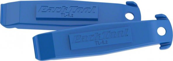 ParkTool Bisiklet Lastik Levyesi 2li Plastik TL-4.2C - Resim 3