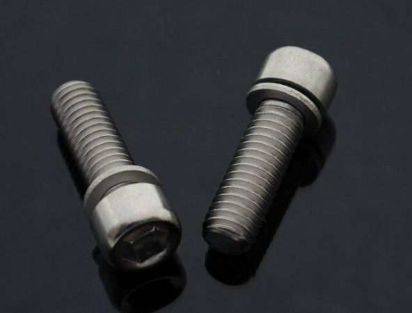 Shimano Deore FC-M617 Aynakol Civatası Y1GS00030 ürün görseli 1