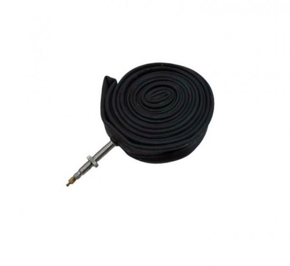 Mitas 700x23/28c İnce Sibop Bisiklet İç Lastiği FV-60mm LSI-191 ürün görseli 1