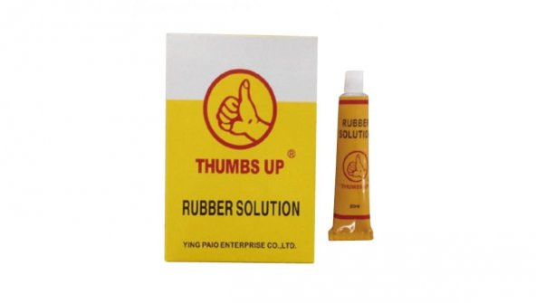 Thumbs UP YP3203A 20 ML Yama Solüsyonu ürün görseli 1