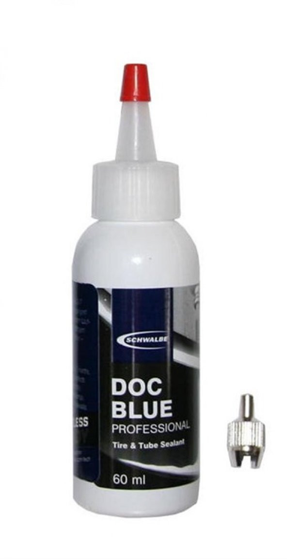 Schwalbe Patlak Sıvısı Doc Blue 60Ml ürün görseli 1