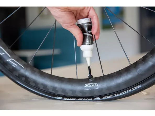 Schwalbe Patlak Sıvısı Doc Blue 60Ml - Resim 4