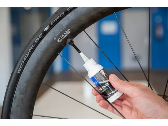 Schwalbe Patlak Sıvısı Doc Blue 60Ml - Resim 5