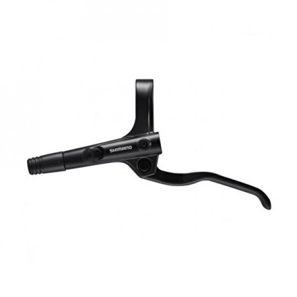 Shimano Mt-200 Hidrolik Disk Fren Seti Ön Sol ürün görseli 1